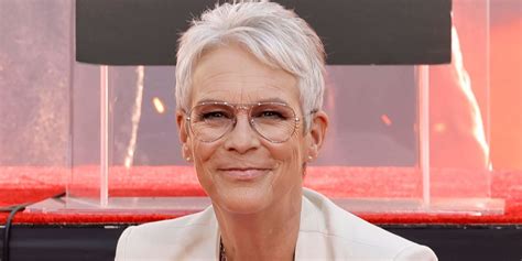 jami lee curtis nude|Jamie Lee Curtis just shared a naked photo on Instagram